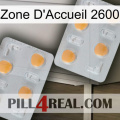 Home Zone 2600 25